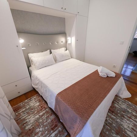 Guest House Abegorias Nazare Bagian luar foto