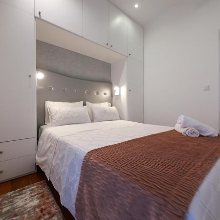 Guest House Abegorias Nazare Bagian luar foto