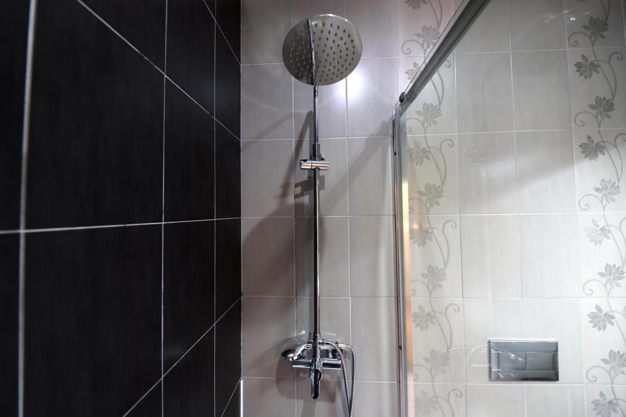 Guest House Abegorias Nazare Bagian luar foto