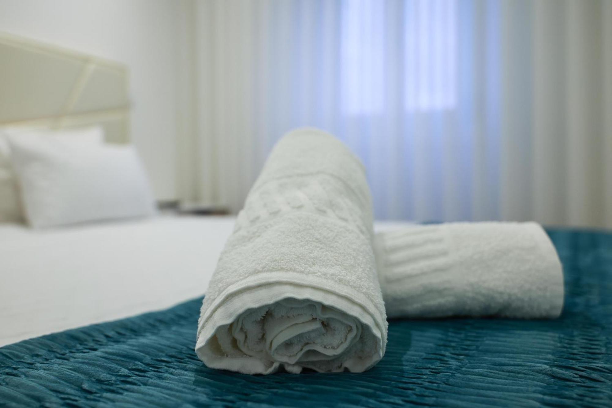 Guest House Abegorias Nazare Bagian luar foto
