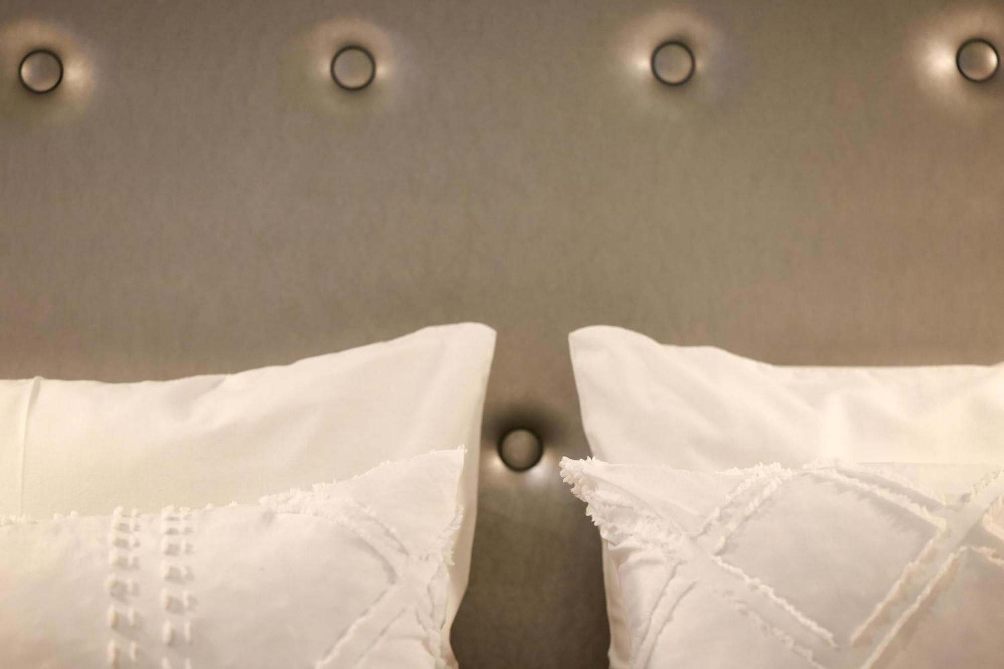 Guest House Abegorias Nazare Bagian luar foto