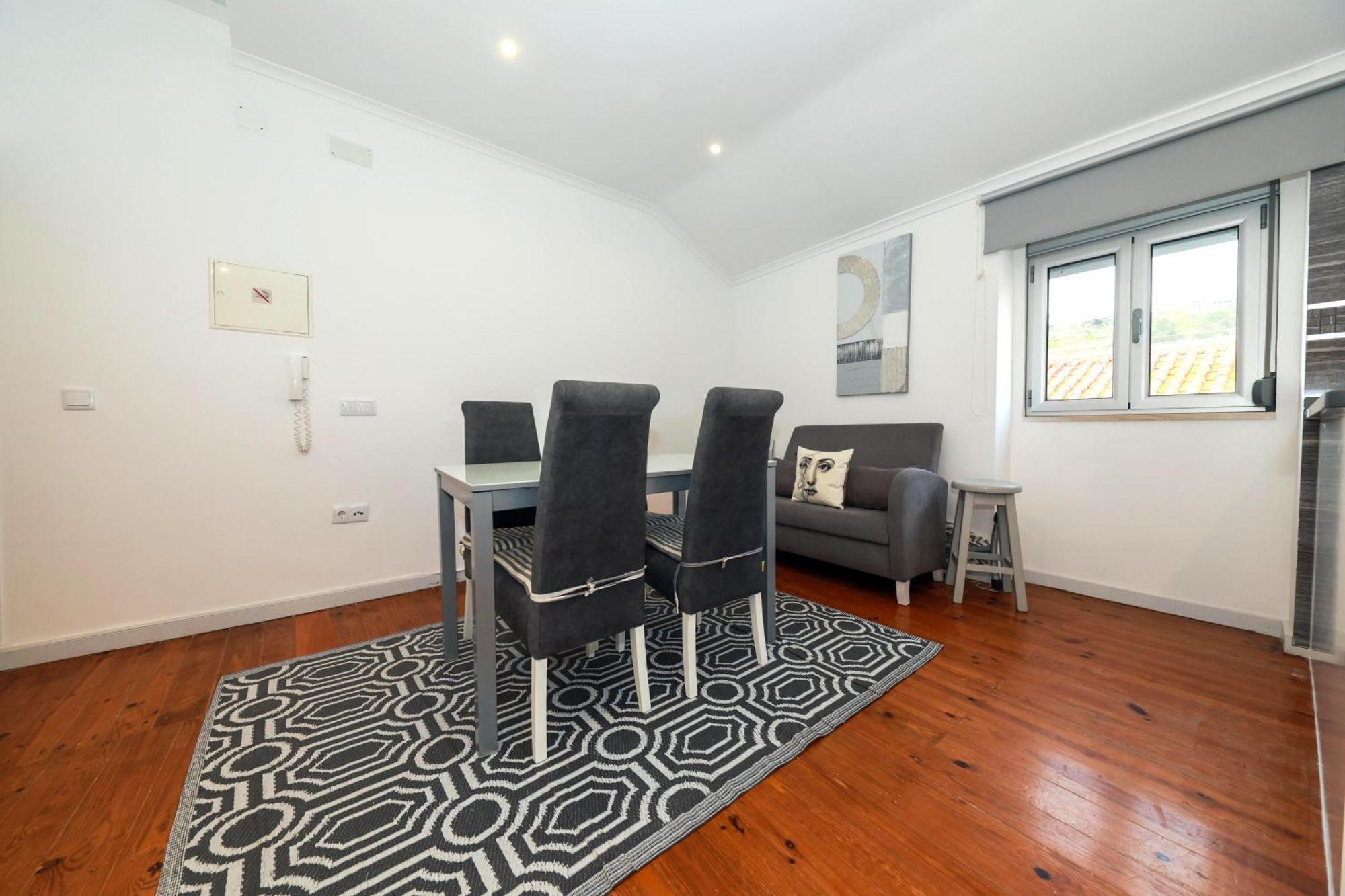 Guest House Abegorias Nazare Bagian luar foto