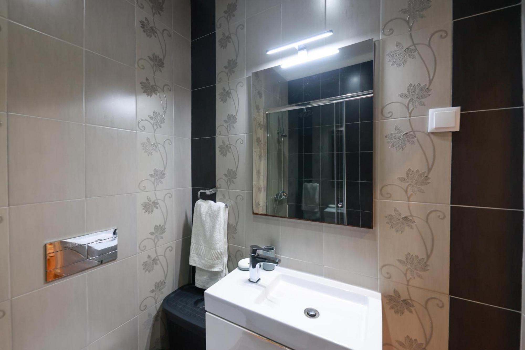 Guest House Abegorias Nazare Bagian luar foto
