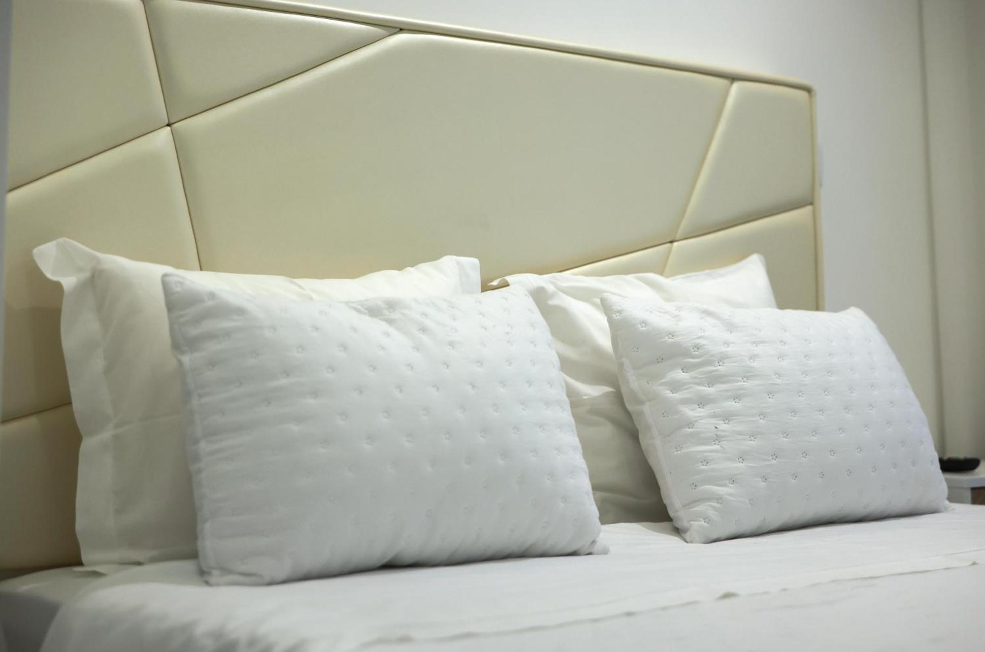 Guest House Abegorias Nazare Bagian luar foto
