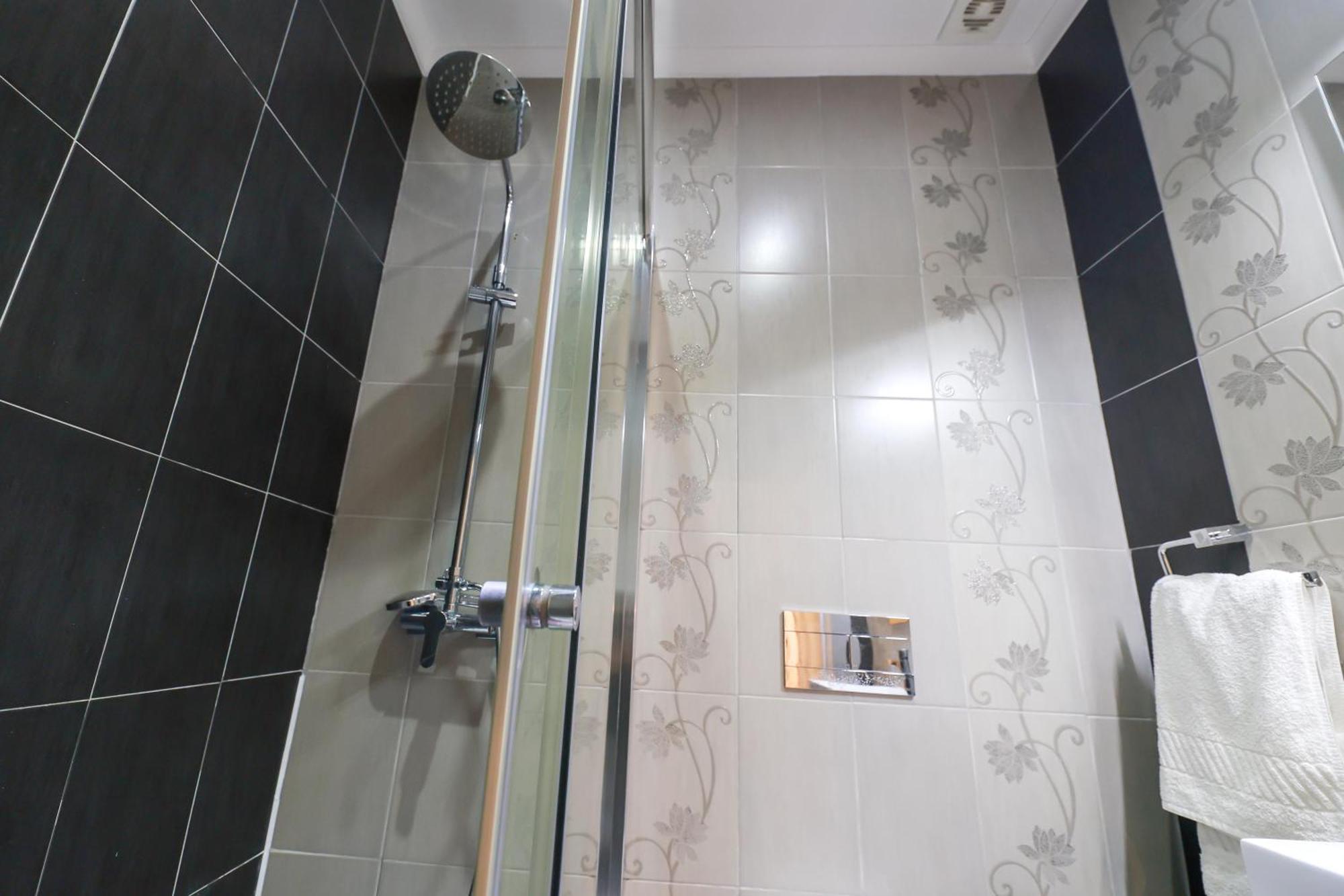 Guest House Abegorias Nazare Bagian luar foto