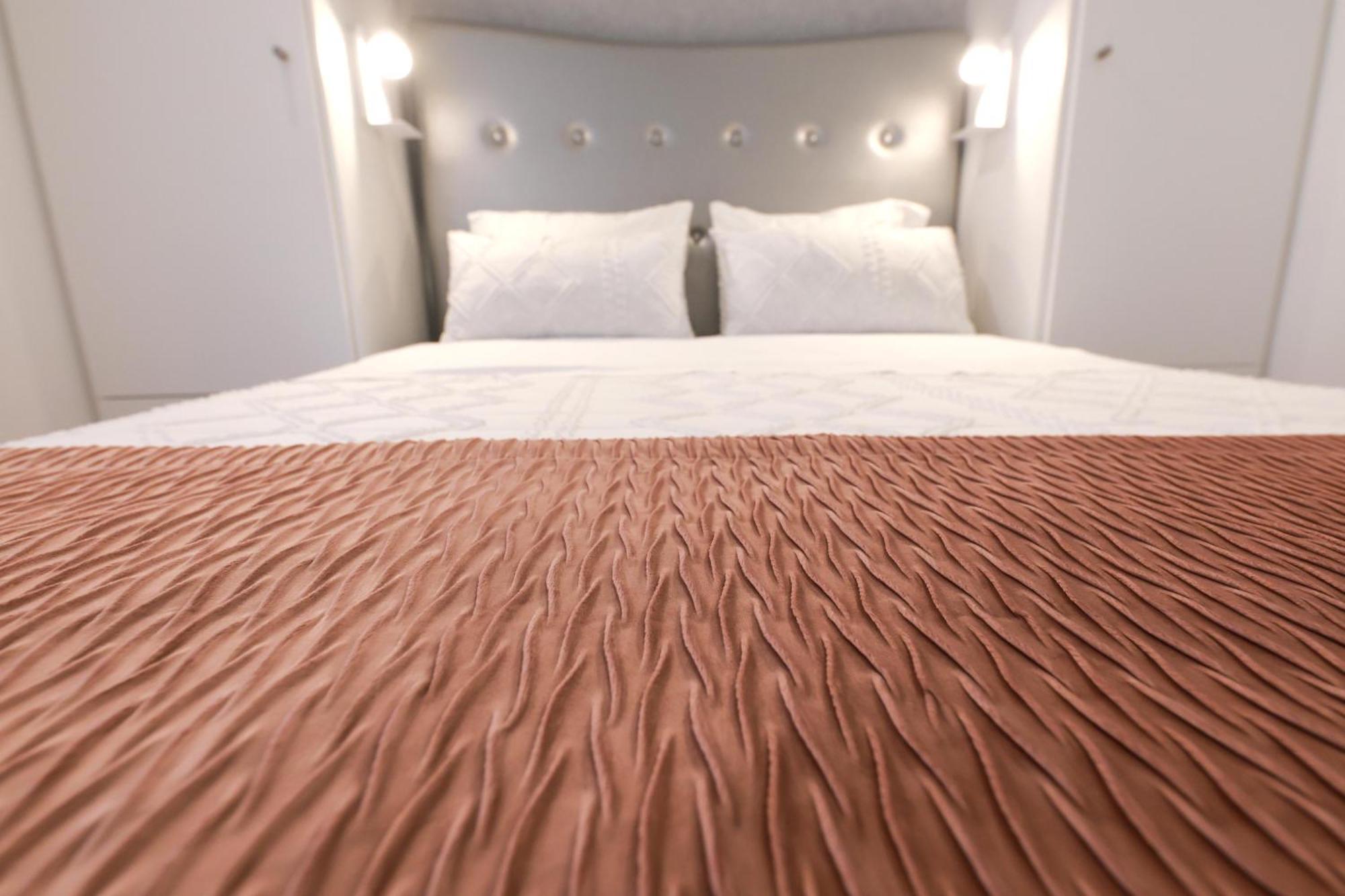 Guest House Abegorias Nazare Bagian luar foto