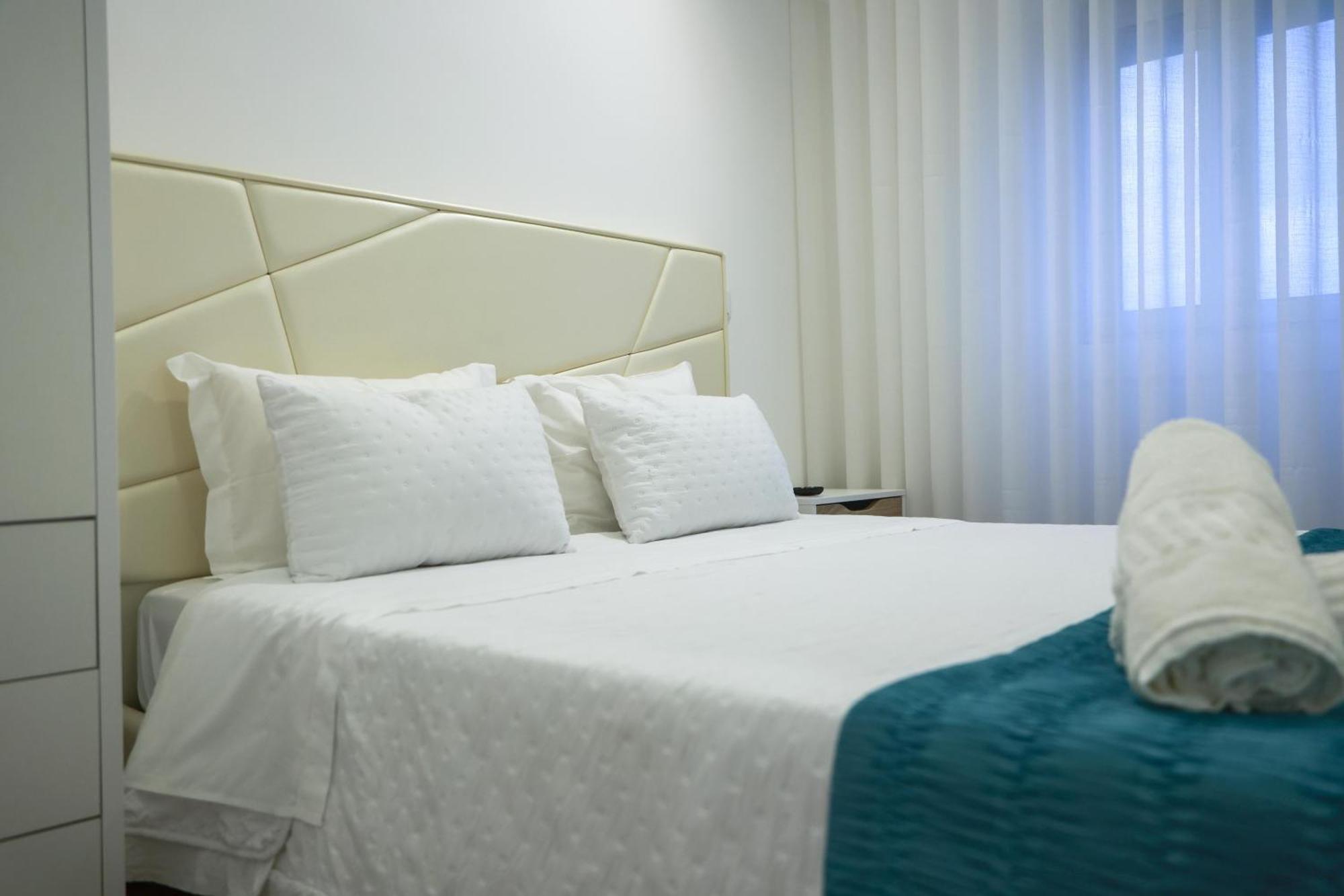 Guest House Abegorias Nazare Bagian luar foto
