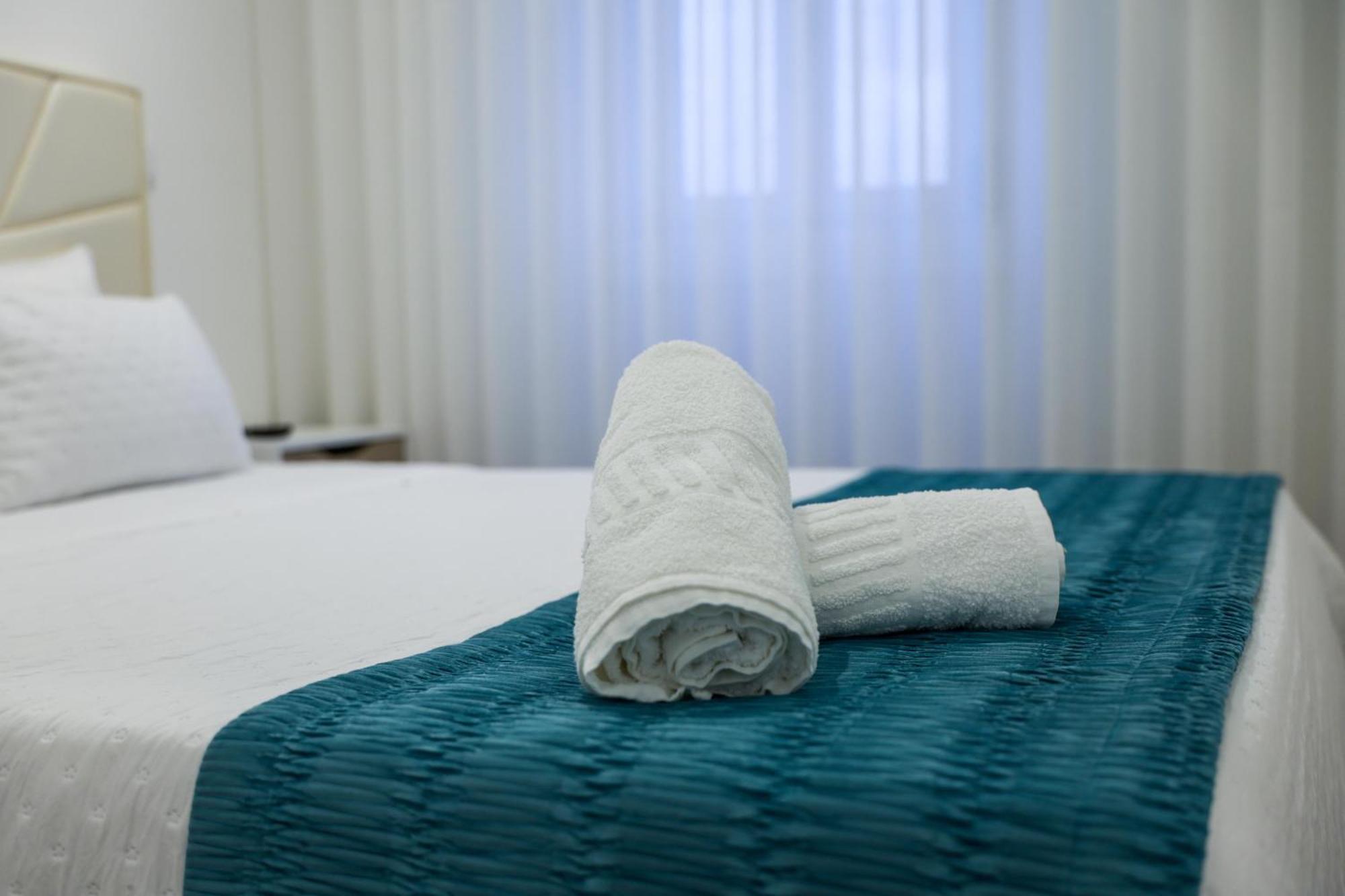 Guest House Abegorias Nazare Bagian luar foto