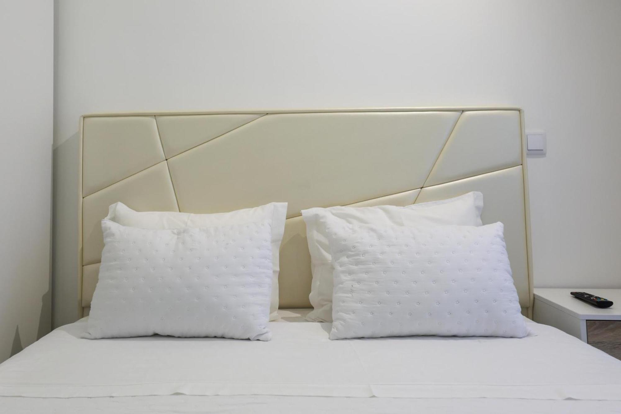 Guest House Abegorias Nazare Bagian luar foto