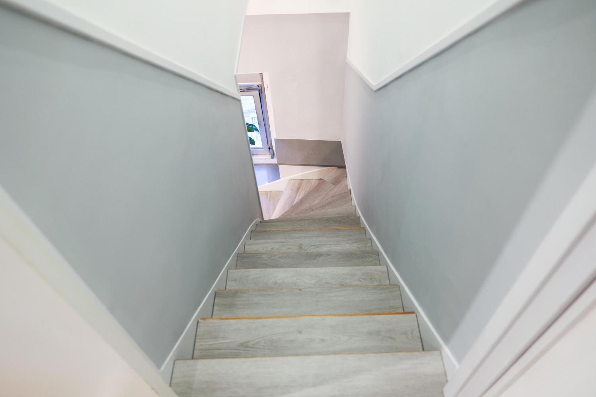 Guest House Abegorias Nazare Bagian luar foto