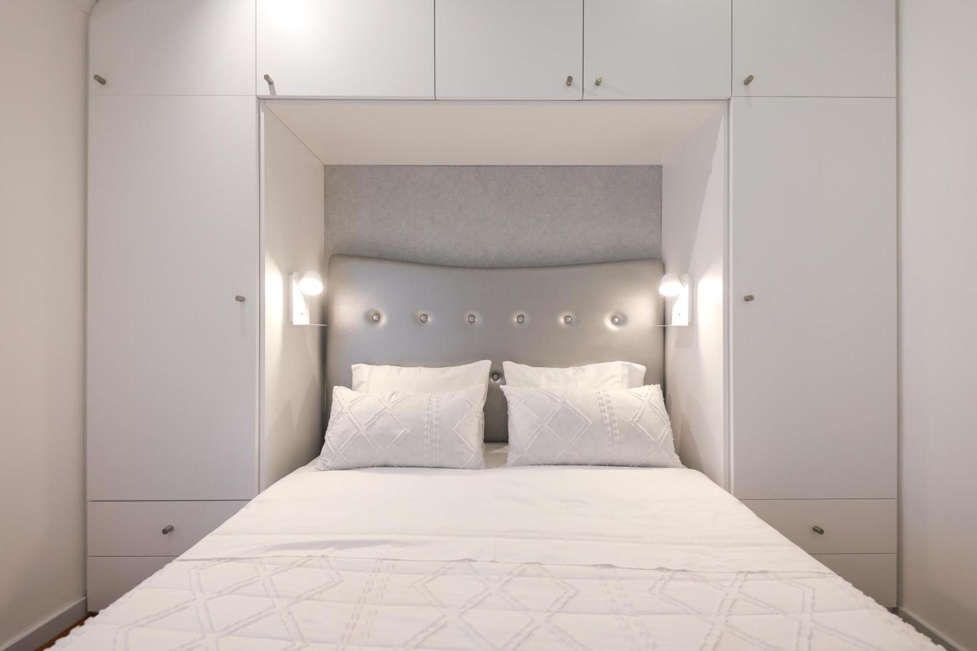 Guest House Abegorias Nazare Bagian luar foto